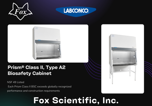 BIOSAFETY CABINET